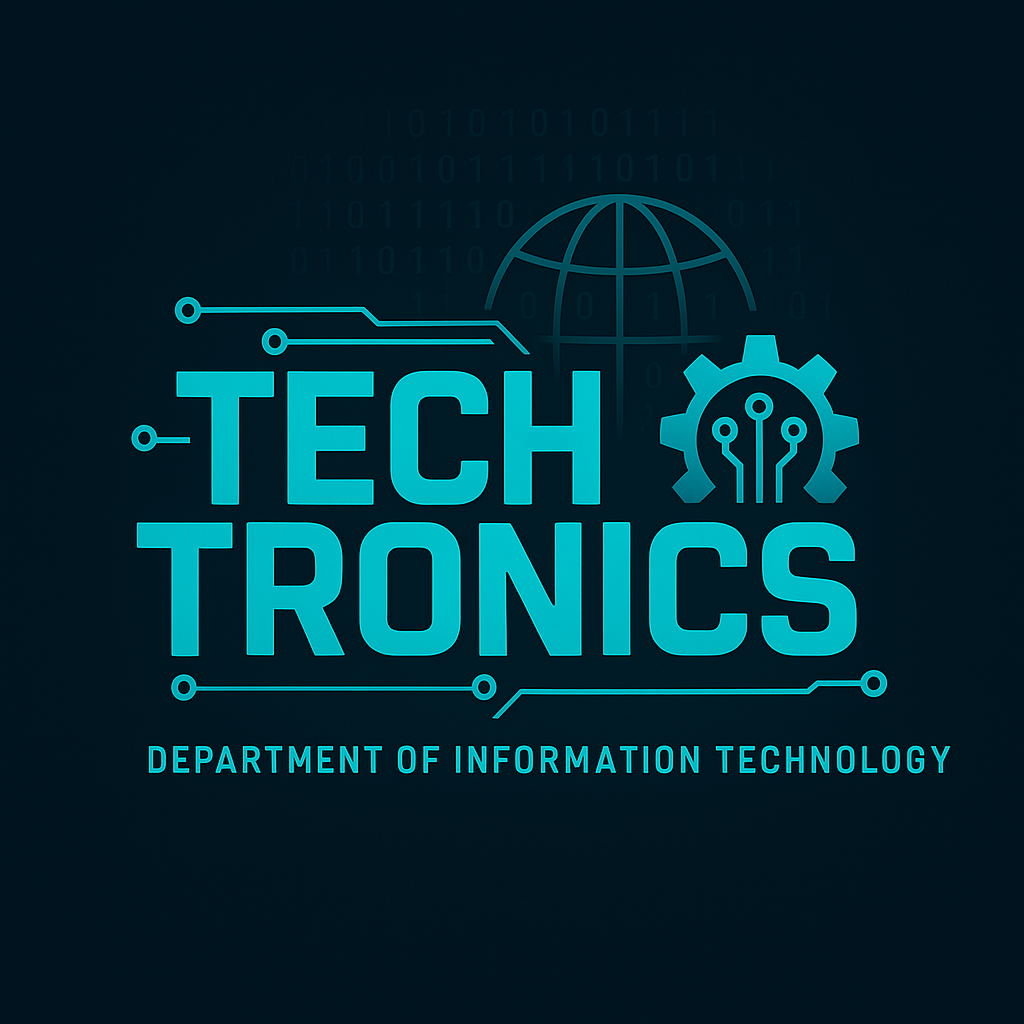 IT Logo